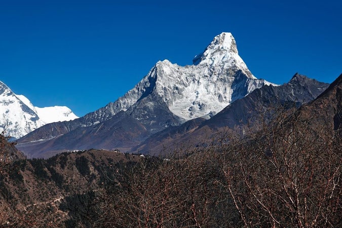 3 Most Popular Treks in Nepal You Must Know