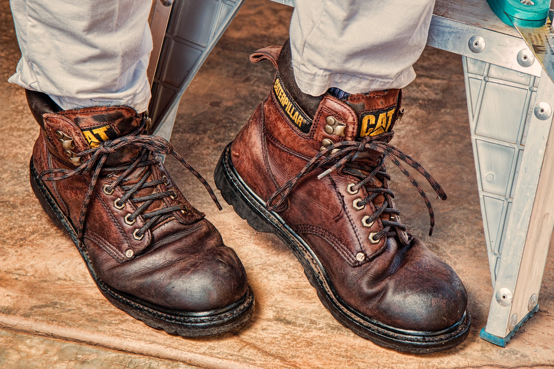 7 Best Working Boots for Men in 2020