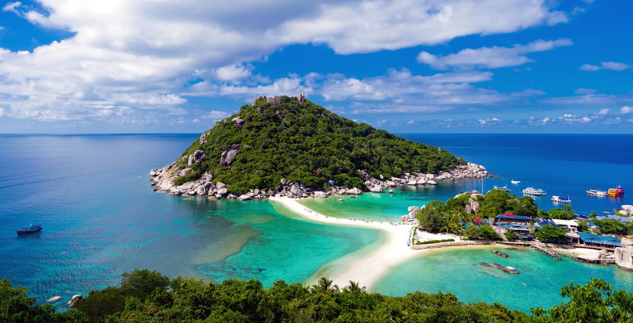 Compelling Reasons To Visit Thailand